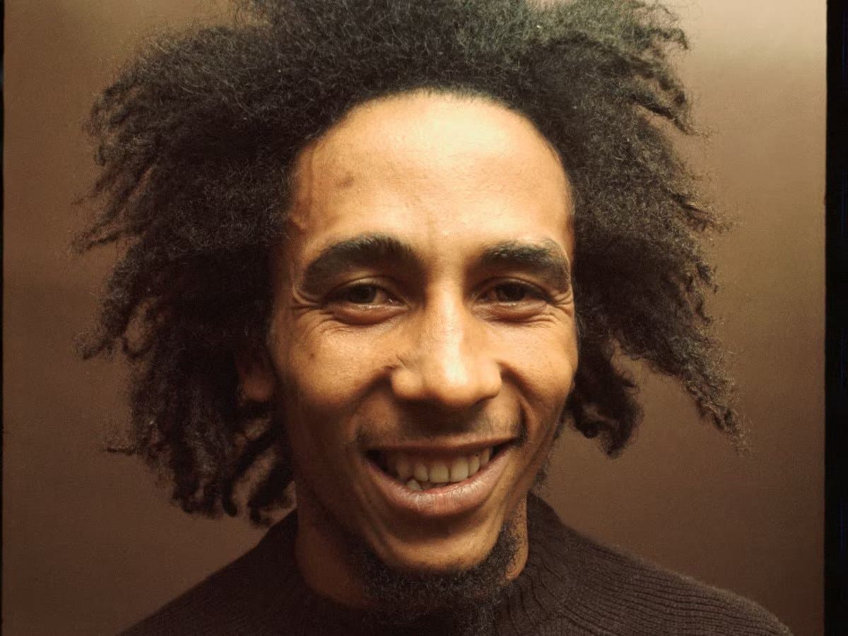Bob Marley
