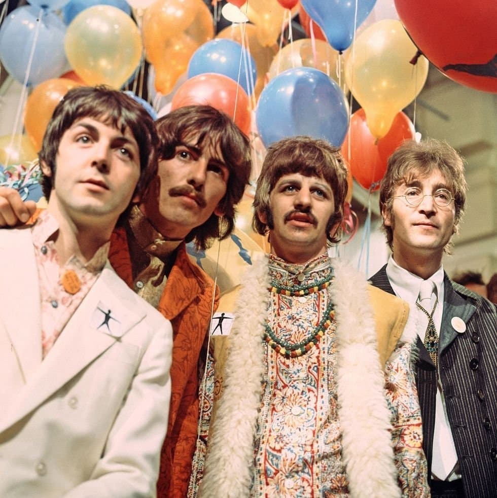 The Beatles