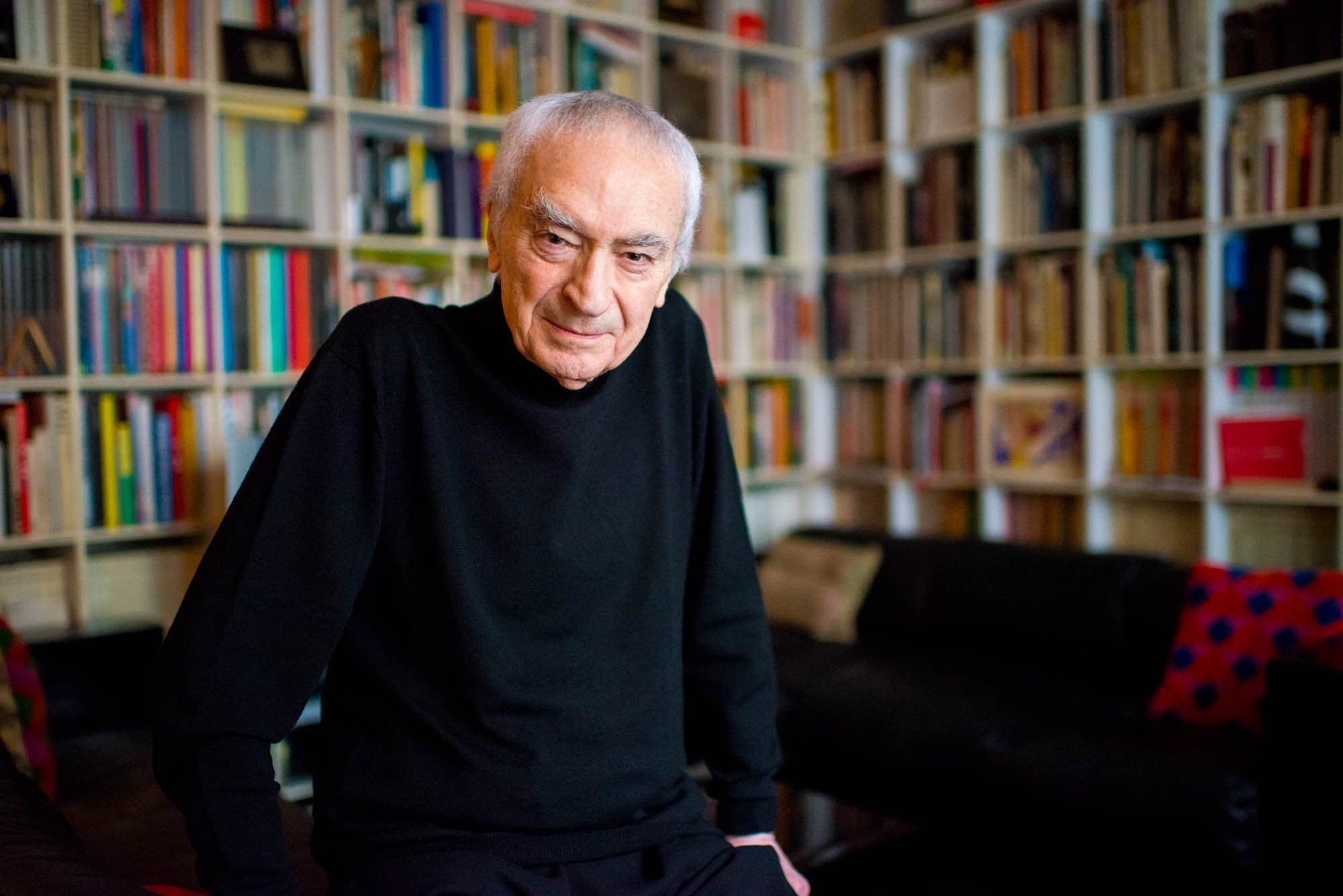 Massimo Vignelli